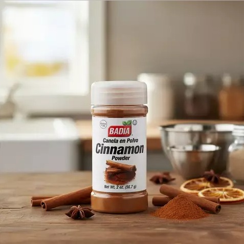 Canela en Polvo